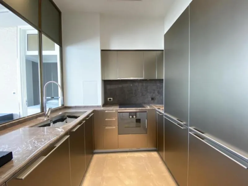 The Residences at Mandarin Oriental ให้เช่า ห้องหรูมีระดับสุดExclusive ติดริมแม่น้ำเจ้าพระยา จองด่วน