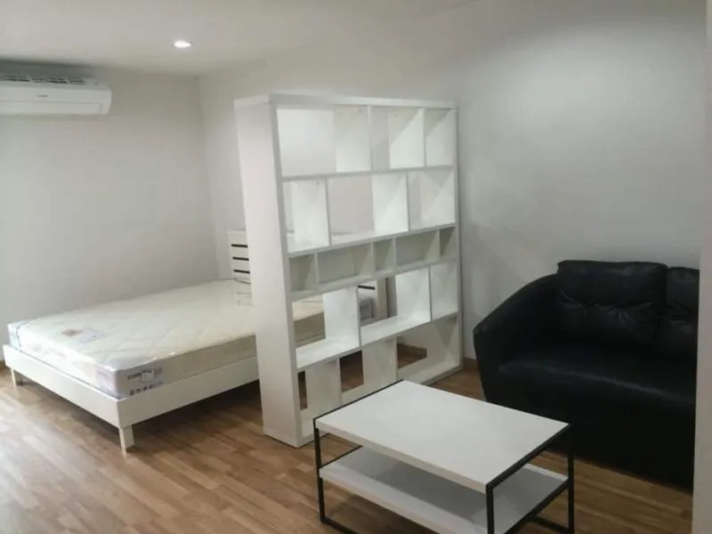 **ให้เช่าคอนโด Regent Home 20 Prachachuen 16**ห้องใหม่ ตกแต่งพร้อมเข้าอยู่ ไม่รีบจองถือว่าพลาดด!!