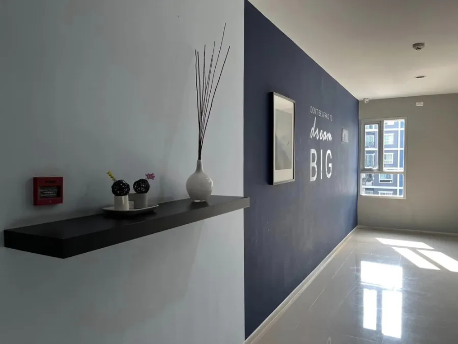 Condo for rent, The Prop, studio room, complete facilities, very nice, book now
