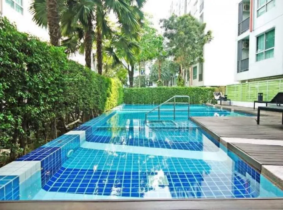 ขาย/เช่า คอนโดเดอะนิชไอดีพระราม2 ห้องแต่งสวย หิ้วกระเป๋าเข้าอยู่ได้เลย อย่ารอช้าด่วนน!!!