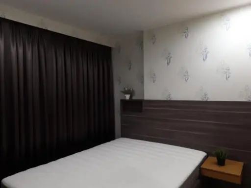 Sell/Rent U Delight Residence Phatthanakan - Thonglor, 24th floor, city view, room 35 sq.m., ready to move in. Hurry up.