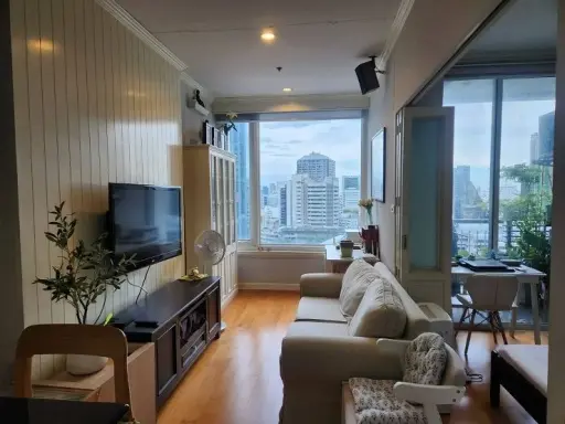 ให้เช่า Villa Rachatewi ชั้น 16 ห้องสวย แต่งครบ น่าอยู่ จองเลย ห้ามพลาด ด่วนๆจ้า images