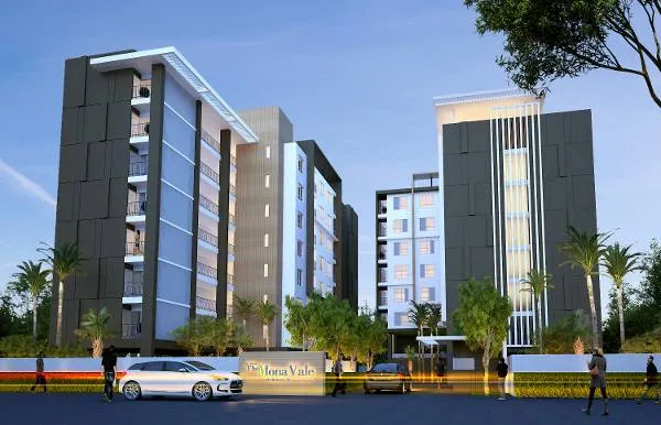 ขาย Mona vale condo เพชรเกษม 39 สิ่งอำนวยความสะดวกครบชุด ราคาคุ้มค่าสุดๆ จองเลยจ้า