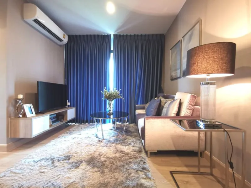 ขายคอนโด​ KnightsBridge ติวานนท์ 2 ห้องนอน​ 2 ห้องน้ำ ห้องแต่งพร้อมอยู่ ราคาดี รีบมาจองเลยอย่ารอช้า