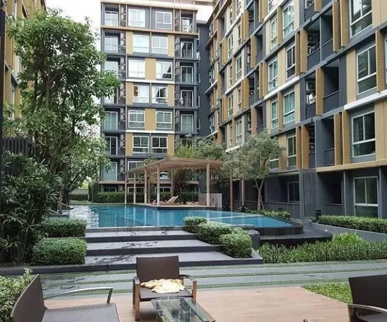 ขาย ให้เช่า คอนโด เมโทร ลักซ์ พระราม 4 ชั้น4 ตึกA เฟอร์นิเจอร์ครบ พร้อมเข้าอยู่ ราคาสุดคุ้ม ห้ามพลาด