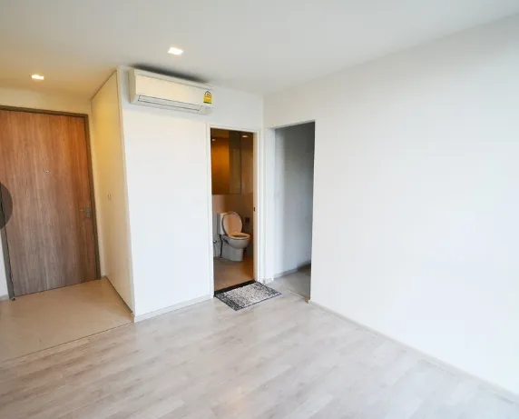 ห้องนี้แหละที่ต้องซื้อ ขาย Chambers Chaan Ladprao Wanghin สภาพห้อง100% แต่งห้องดี มีสไตล์ ด่วนเลยจ้า