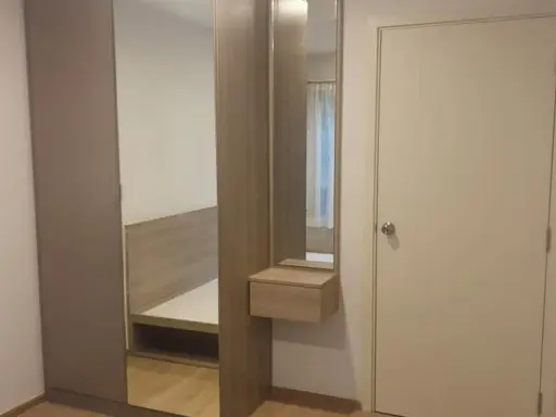ขาย คอนโด เอลลิโอ เดล มอสส์ พหลโยธิน 34 ชั้น 2 วิวสระว่ายน้ำ พร้อมเฟอร์นิเจอร์บิ้วอิน images