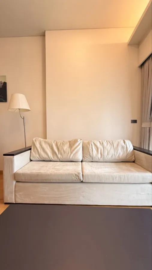 ให้เช่า Siamese Exclusive Sukhumvit 31 2 ห้องนอน พื้นที่ใช้สอยเยอะ มาพร้อมExclusive Private Lift จองเลย