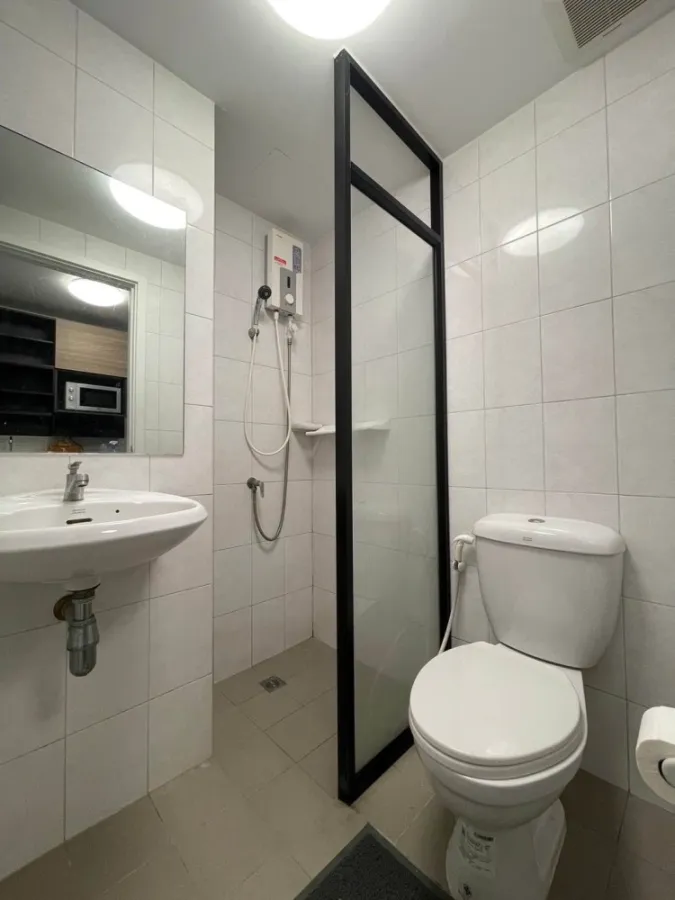 ขาย Plum Condo พหลโยธิน 89 ชั้น 2 ห้องมุมเป็นส่วนตัวสุดๆ กั้นเป็นสัดส่วน แต่งสวย น่าอยู่ ห้ามพลาด