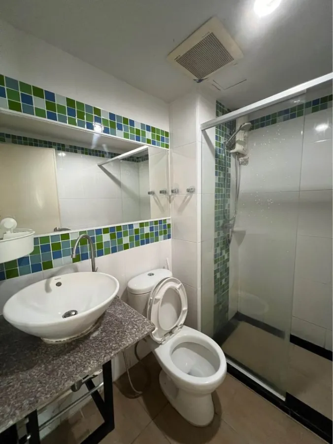 ขาย Regent Home 4 - สุขุมวิท 85 ห้องปูพื้น spc อย่างดี พร้อมสิ่งอำนวยความสะดวกครบ จบที่นี่ที่เดียว
