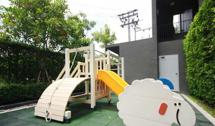 ขาย/เช่า เดอะ ซี๊ด มูซี่ สุขุมวิท 26 ห้องสวย เฟอร์นิเจอร์พร้อมอยู่ อย่ารอช้า