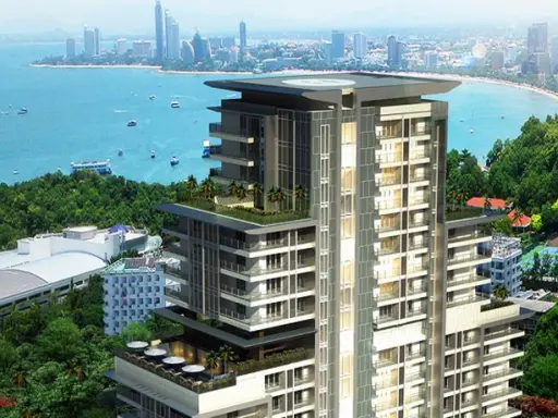 banner_image Cozy Beach View Condominium