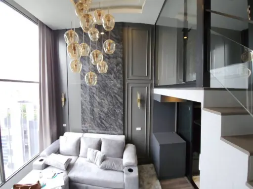 คอนโด ให้เช่า knightsbridge space รัชโยธิน บิ้วอินสวย ตกแต่งดูดี มีระดับ ราคาเป็นมิตร จองได้เลยจ้า images