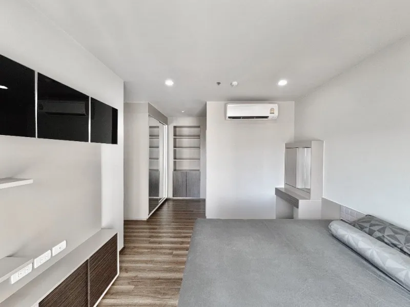 ขาย ออนิกซ์ พหลโยธิน ชั้น 20 ห้องมุม ติดสวน ห้องกว้าง แต่งครบ น่าอยู่สุดๆ จองเลย ห้ามพลาดจ้า