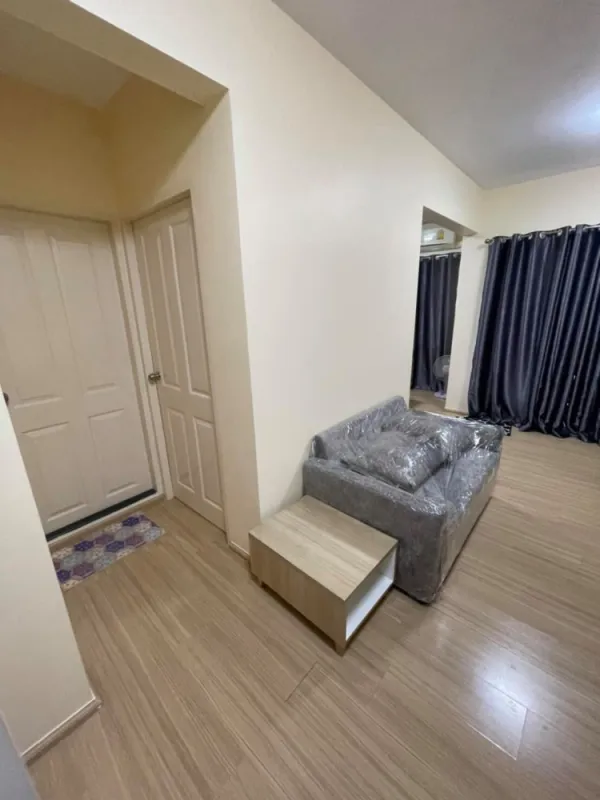 ให้เช่า Condo A space Play Ratchada-Suttisarn 1 ห้องนอน 1 ห้องน้ำ เฟอร์นิเจอร์พร้อมอยุ่ ห้ามพลาดนะ