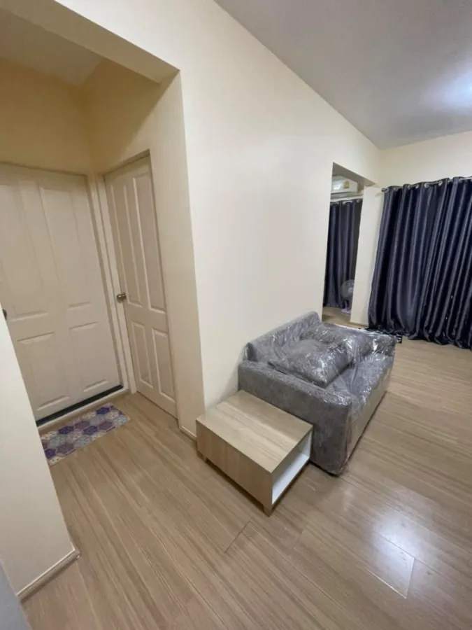 ให้เช่า Condo A space Play Ratchada-Suttisarn 1 ห้องนอน 1 ห้องน้ำ เฟอร์นิเจอร์พร้อมอยุ่ ห้ามพลาดนะ