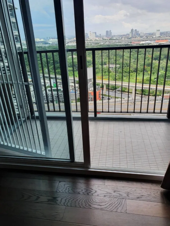 ให้เช่า The Saint Residence 2 ห้องนอน 2 ห้องน้ำ ชั้น 30 วิวดี ราคาสุดปัง รีบย้ายมาด่วนๆเลยอย่ารอช้า