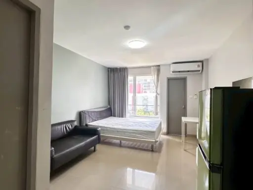 For rent: I-House Laguna Garden RCA condo, affordable price, RCA area, Rama 9, fully furnished and ready to move in. images