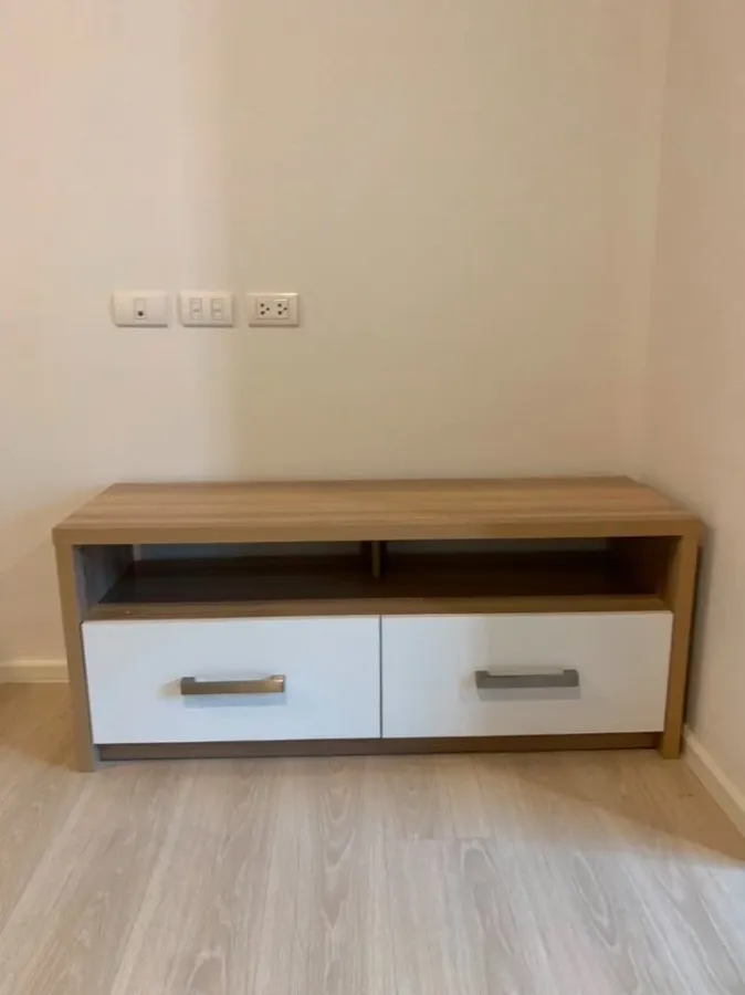 For rent A Space Mega, ready to move in, 22nd floor, high view, comes with a great price, hurry and reserve now.