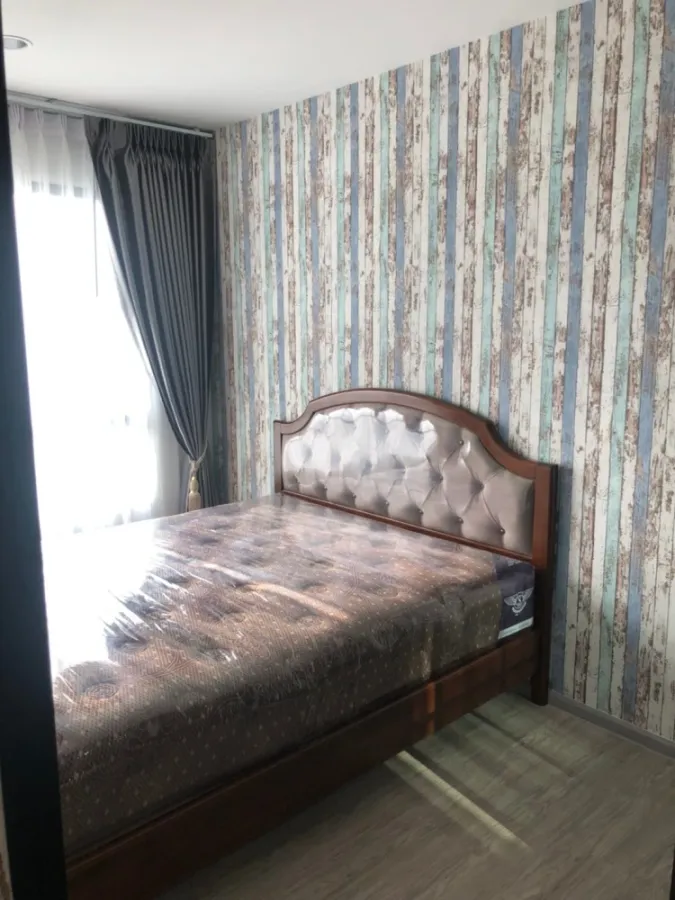 🏠🌃 ให้เช่า คอนโด รีช พหลโยธิน52 🏠🌃