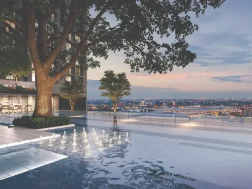 Sale down payment, a space mega, a new project, affordable price, quick to get the owner !! images