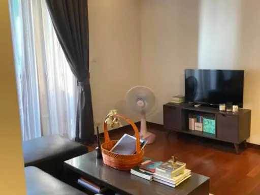 เช่า/ขาย คอนโด แอชตัน มอร์ฟ 38 ชั้นสูง วิวเมืองสวยสบายตา เฟอร์ครบ 2ห้องนอน ใจกลางเมือง รีบด่วนๆ!! images