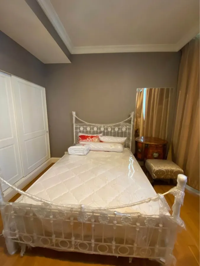 For Rent Royce Private Residences คอนโดหรู ใจกลางเมือง พื้นที่ใช้สอบเพียบ เดินทางสะดวกสบาย อย่าพลาด