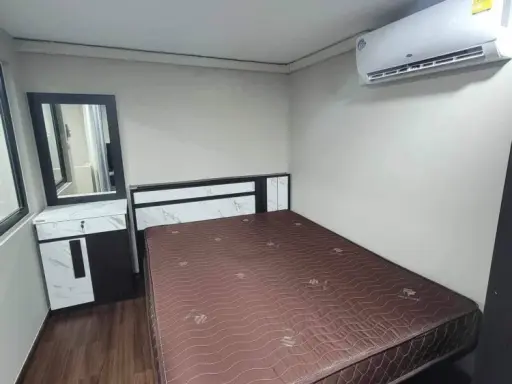 ขาย ทีโกลด์ คอนโด ลาดพร้าว 93 สไตล์ Duplex 2 ชั่น ชิคๆ ไม่เหมือนใครในย่านนี้ เฟอร์ครบเซ็ตพร้อมอยู่