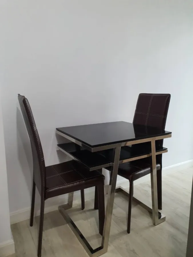 For rent V condo salaya ห้องมุมมีความเป็นส่วนตัว สะดวกครบจบที่นี่ มาจองได้แล้ววันนี้