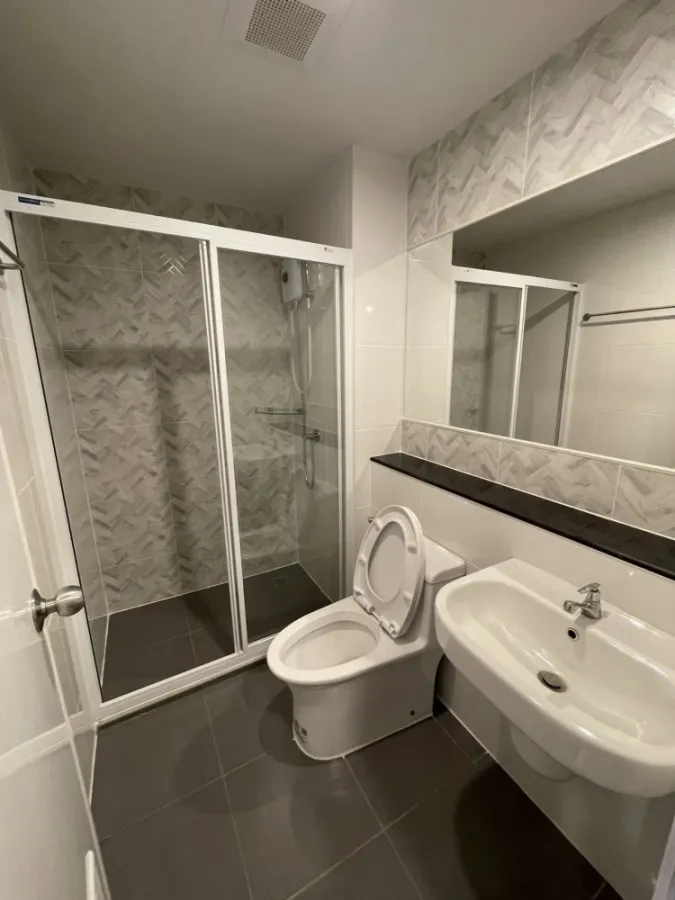 ให้เช่า Regent Home Bangna ชั้น 20 ห้องแต่งครบ น่าอยู่ จองเลย ห้ามพลาด