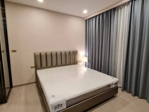 ให้เช่า วัน ไนน์ ไฟว์ อโศก-พระราม 9 ชั้นสูง ห้องกว้างขวาง กั้นกระจกแยกเป็นสัดส่วน ไม่จองไม่ได้แล้ว images