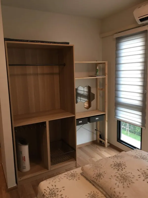 ขายด่วน!! คอนโด ยูนิโอ สุขุมวิท 72 ชั้น 3 ตึก C เฟส 1 ห้องใหม่มาก ราคาดี พร้อมเข้าอยู่ รีบจองเลย!!