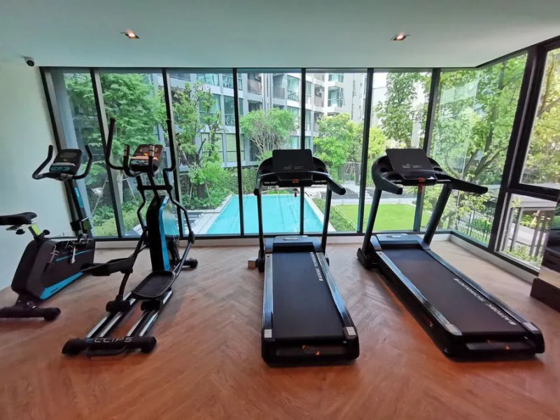 ขาย ให้เช่า Premio Quinto ชั้น 3 ตึก B ห้องสวย พร้อมเฟอร์นิเจอร์ น่าอยู่ สนใจรีเลยจ้า