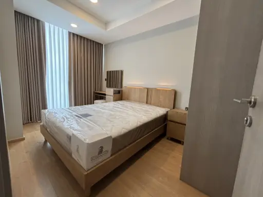 🎨🏙️ ให้เช่า Chewathai Residence Thonglor | ห้องใหม่ ขนาดใหญ่ อยู่สบาย ใจกลางทองหล่อ! 🏙️🎨 images