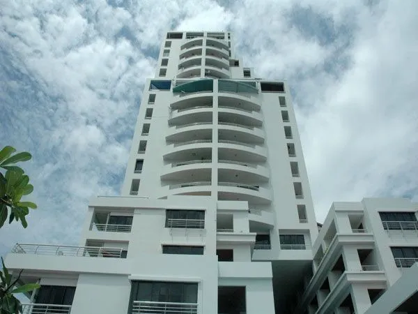 ขาย Pattaya Hill Resort ห้องกว้างพื้นที่ใช้สอยเยอะ ทำเลดี มาพร้อมสิ่งอำนวยความสะดวกครบครัน จองเลย