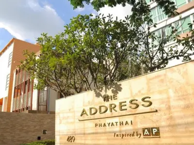 The Address Phayathai