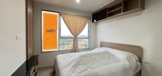 ขายคอนโด ideo charan70 riverview ห้อง One bed ชั้น 17 ทิศเหนือ วิวแม่น้ำเจ้าพระยา ซื้อด่วยๆเลย images