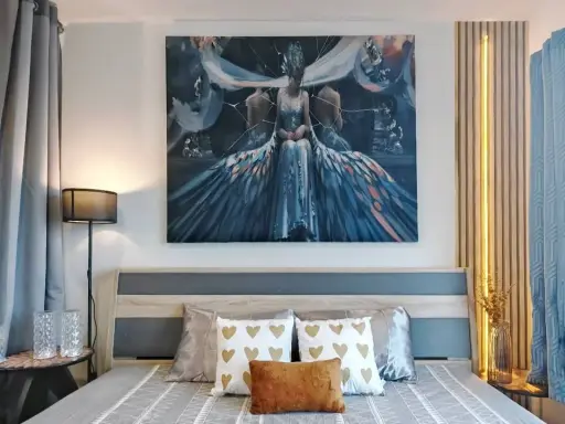 Selling Regent Home Bangson Phase 2. Nice unit, fully furnished, complete amenities. Book now!