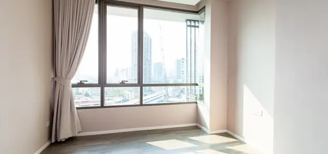 ขาย คอนโด เดอะ รูม สุขุมวิท 69 ห้องเปล่า ราคาไม่แรง สายแต่งห้องไม่ควรพลาดห้องนี้เลย images