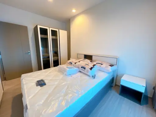 ให้เช่า ไลฟ์ อโศก ไฮป์ ห้องสวย ตกแต่งสวย พร้อมอยู่ อย่ารอช้า