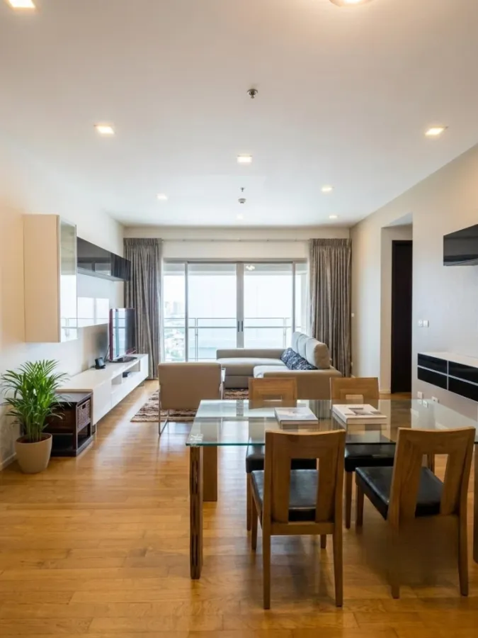 🏠🌃 For Rent: The Madison Sukhumvit 41 🏠🌃