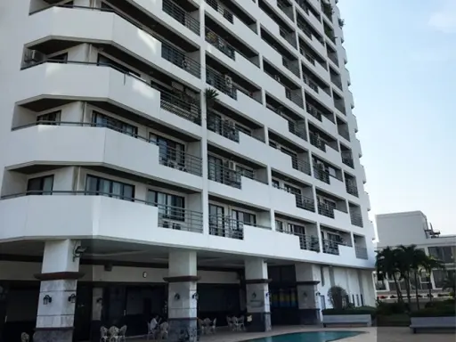 Condo Thana Tower : Photo 2