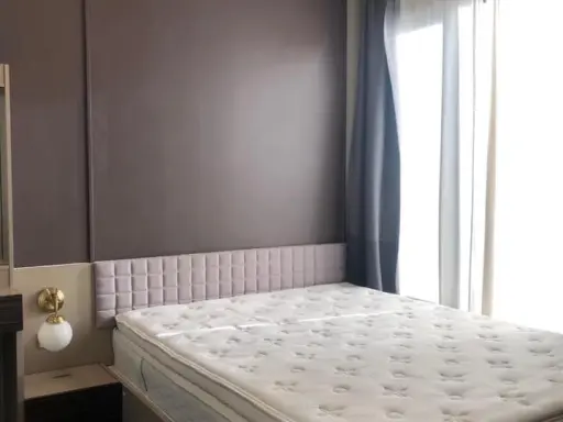 Condo for rent, Onyx Phaholyothin, ready to move in, fully furnished, hurry and reserve now! images