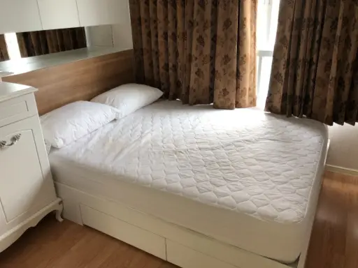 For rent!! Condo Lumpini Ville Ramkhamhaeng 60/2, beautiful room, spacious, livable, white tone, hurry and reserve now, don't miss it!! images