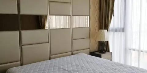 ขาย/เช่า คอนโด ริทึ่ม สุขุมวิท 42 ชั้น 16 วิวสวย เฟอร์ครบ ทำเลดี ห้ามพลาด!!