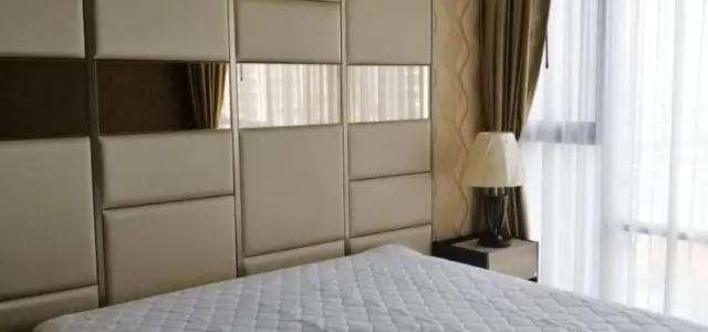 ขาย/เช่า คอนโด ริทึ่ม สุขุมวิท 42 ชั้น 16 วิวสวย เฟอร์ครบ ทำเลดี ห้ามพลาด!! images