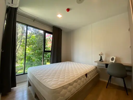 ขาย ให้เช่า คอนโด เคฟ ทียู ตึก C ชั้น 2 ห้อง One bed room plus แต่งครบ น่าอยู่ จองด่วน บอกเลยสุดปัง images