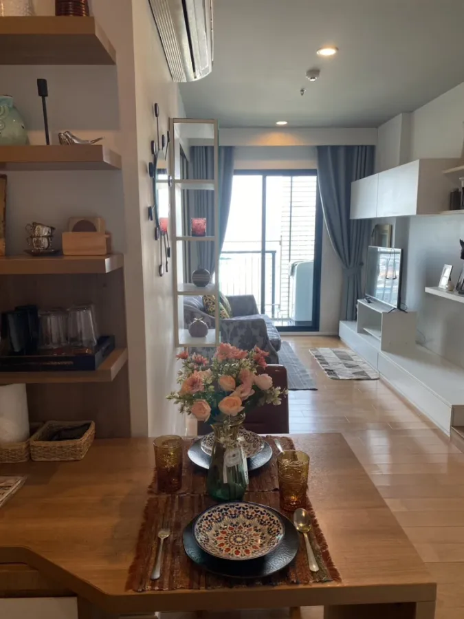Condo Blocks 77 for rent Ready to move in