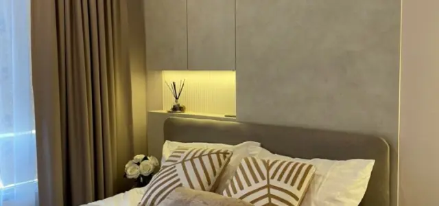 ให้เช่า!! คอนโด แอสปาย เอราวัณ ไพร์ม ชั้น 18 ห้องสวยเฟอร์นิเจอร์ครบพร้อมเข้าอยู่ได้ทันที รีบจองเลย!! images