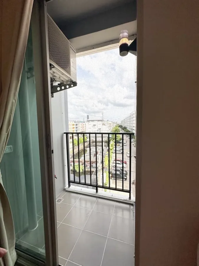 ขาย ดีคอนโด รัตนาธิเบศร์ ห้องมุม ตกแต่งสวยจัดเต็มสุดๆ แถมราคาสุดพิเศษ ต้องรีบจองเลยจ้า